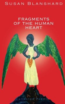 portada Fragments of the Human Heart: Collected Poems and Essays