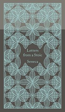 portada Letters From a Stoic: Epistulae Morales ad Lucilium (Penguin Pocket Hardbacks) (in English)