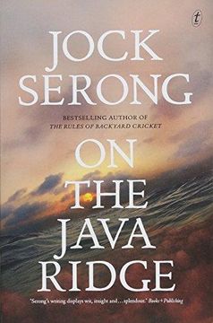 portada On the Java Ridge 