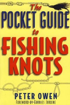 portada Pocket Guide to Fishing Knots