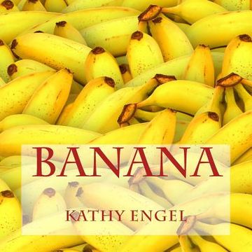 portada Banana (in English)