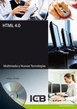 portada Html 4. 0 (in Spanish)