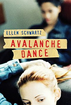 portada Avalanche Dance 