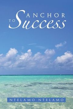 portada Anchor to Success