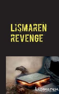 portada Lismaren: Revenge