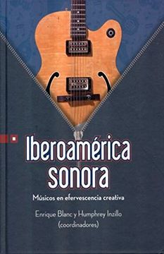 portada Iberoamerica Sonora