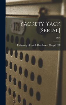 portada Yackety Yack [serial]; 1956 (en Inglés)