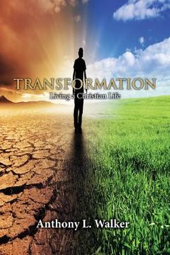 portada Transformation: Living a Christian Life