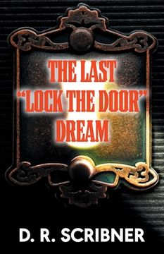 portada The Last Lock the Door Dream (in English)