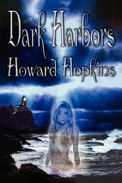 portada dark harbors (en Inglés)