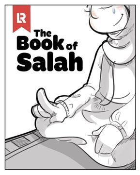 portada My First Salah Book (en Inglés)