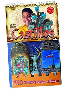 portada Como Armar Castillos (in Spanish)