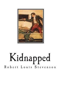 portada Kidnapped