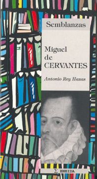 cervantes, miguel de