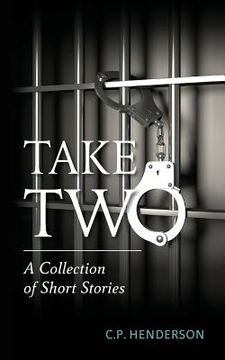 portada Take Two: A Collection of Short Stories (in English)