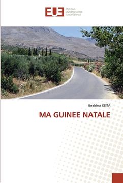 portada Ma Guinee Natale (in French)
