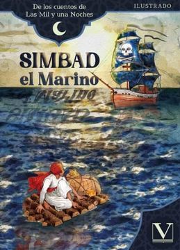 portada Simbad el Marino (in Spanish)