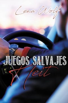 portada Juegos Salvajes: Heit (in Spanish)