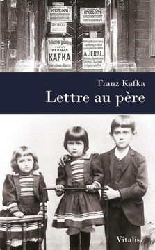 portada Lettre au Père (in French)