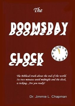 portada The Doomsday Clock (en Inglés)
