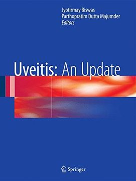 portada Uveitis: An Update