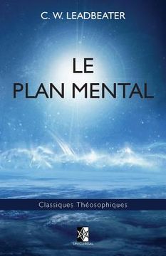 portada Le Plan Mental (en Francés)