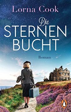 portada Die Sternenbucht: Roman. Das Sensationsdebüt aus England (in German)