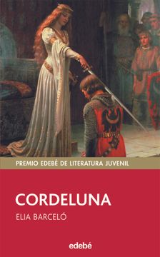 portada Cordeluna (in Spanish)
