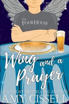 portada Wing and a Prayer (in English)