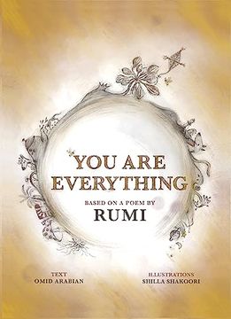 portada You Are Everything (in English)