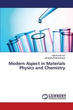 portada Modern Aspect in Materials Physics and Chemistry