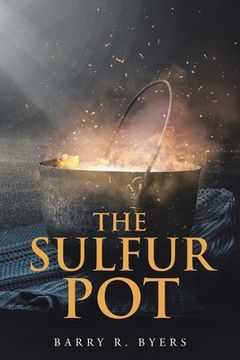 portada The Sulfur Pot (en Inglés)