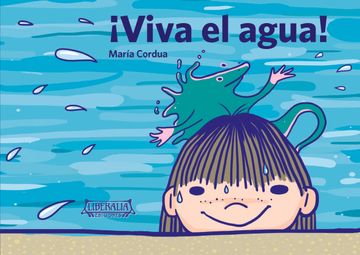 portada ¡Viva el agua! (in Spanish)