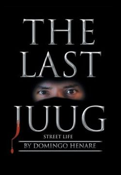 portada The Last Juug: Street Life (en Inglés)