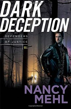 portada Dark Deception (Defenders of Justice)