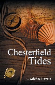 portada Chesterfield Tides (in English)