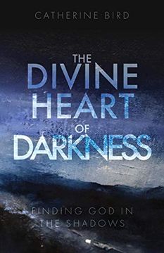 portada The Divine Heart of Darkness: Finding god in the Shadows (en Inglés)