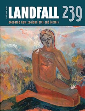portada Landfall 239 (en Inglés)
