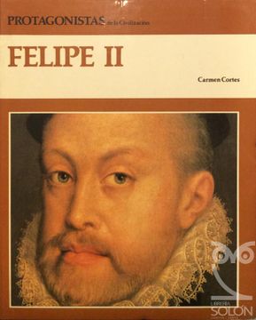 portada Felipe ii