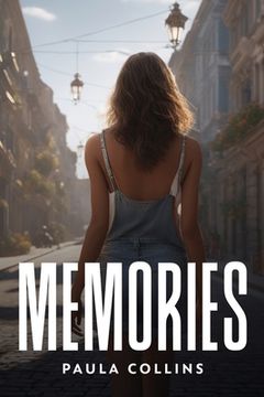 portada Memories (en Inglés)