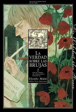 portada La Verdad Sobre las Brujas 2 (in Spanish)