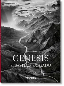 portada Genesis Salgado (Ed. Bolsillo. Ingles) (in English)