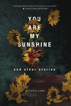 portada You Are My Sunshine and Other Stories (en Inglés)