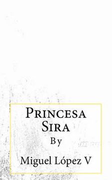 portada Princesa Sira