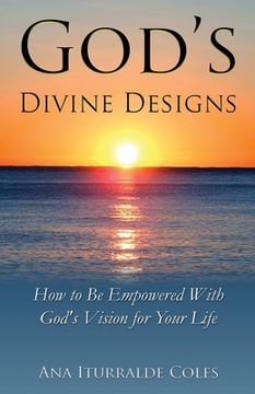 portada God's Divine Designs (in English)