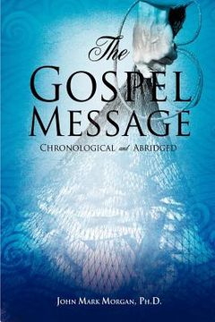 portada the gospel message (in English)