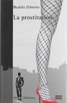 portada La Prostitución