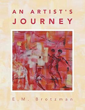 portada An Artist's Journey (en Inglés)