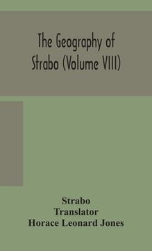 portada The geography of Strabo (Volume VIII)