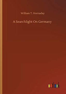 portada A Searchlight on Germany (en Inglés)
